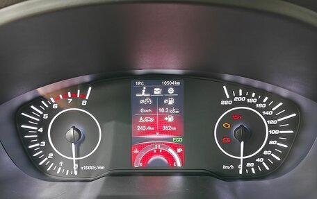 Lifan X70 I, 2018 год, 1 400 000 рублей, 8 фотография