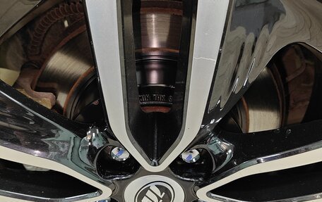 Lifan X70 I, 2018 год, 1 400 000 рублей, 10 фотография