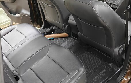 Lifan X70 I, 2018 год, 1 400 000 рублей, 6 фотография