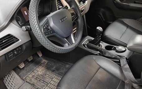 Lifan X70 I, 2018 год, 1 400 000 рублей, 3 фотография