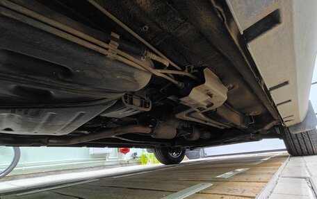 Lifan X70 I, 2018 год, 1 400 000 рублей, 9 фотография