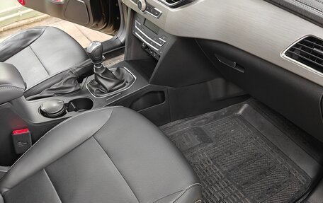 Lifan X70 I, 2018 год, 1 400 000 рублей, 5 фотография