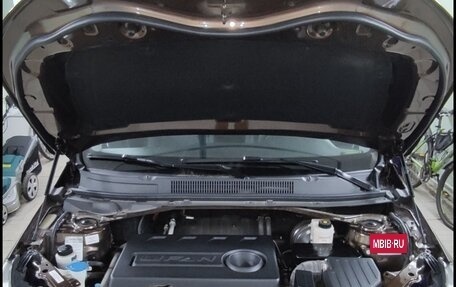 Lifan X70 I, 2018 год, 1 400 000 рублей, 11 фотография