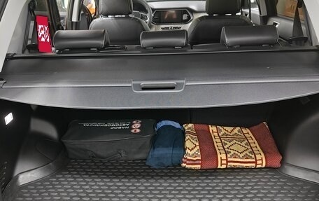 Lifan X70 I, 2018 год, 1 400 000 рублей, 7 фотография