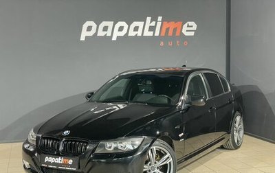 BMW 3 серия, 2009 год, 999 000 рублей, 1 фотография