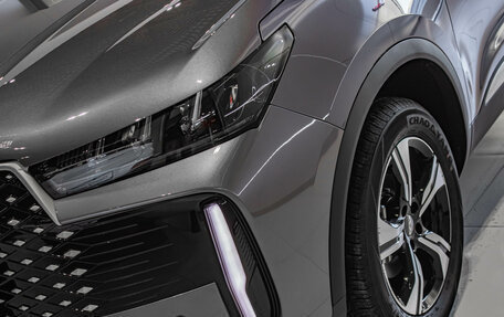 Chery Tiggo 4 I рестайлинг, 2025 год, 2 039 000 рублей, 1 фотография