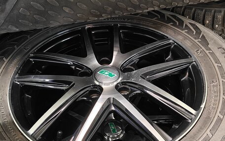 Lifan X70 I, 2018 год, 1 400 000 рублей, 16 фотография