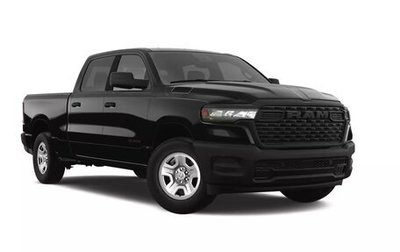 Rambler 1500, 2024 год, 8 990 000 рублей, 1 фотография