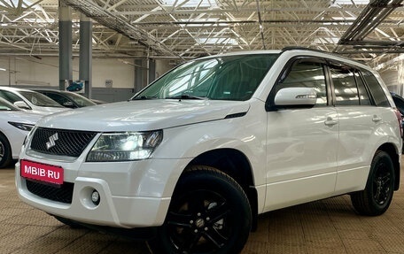 Suzuki Grand Vitara, 2011 год, 1 120 000 рублей, 1 фотография