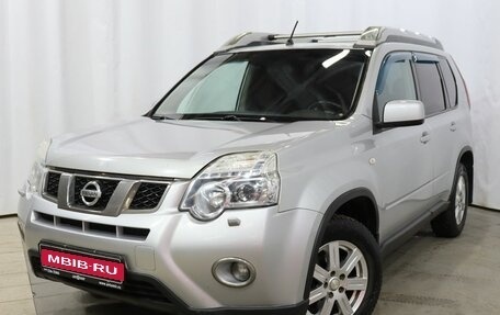 Nissan X-Trail, 2011 год, 1 500 000 рублей, 1 фотография