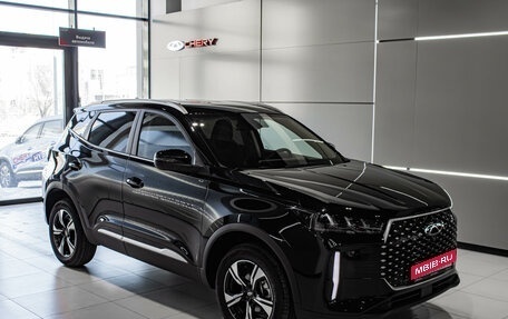 Chery Tiggo 4 I рестайлинг, 2025 год, 2 265 000 рублей, 1 фотография