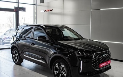 Chery Tiggo 4 I рестайлинг, 2025 год, 2 265 000 рублей, 1 фотография