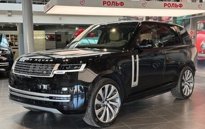 Land Rover Range Rover IV рестайлинг, 2025 год, 26 935 000 рублей, 1 фотография