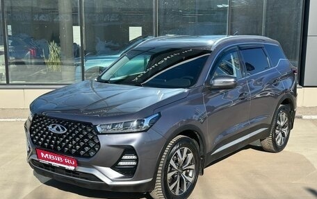 Chery Tiggo 7 Pro, 2022 год, 1 579 000 рублей, 1 фотография