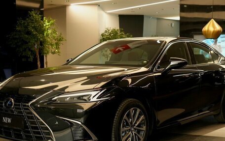 Lexus ES VII, 2025 год, 6 100 000 рублей, 1 фотография