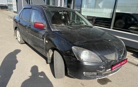 Mitsubishi Lancer IX, 2006 год, 299 000 рублей, 1 фотография