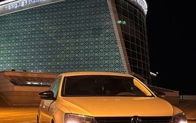 Volkswagen Jetta VI, 2013 год, 1 150 000 рублей, 1 фотография