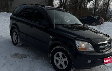 KIA Sorento IV, 2008 год, 550 000 рублей, 1 фотография