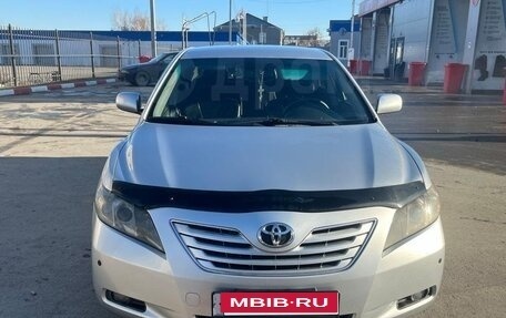 Toyota Camry, 2006 год, 850 000 рублей, 1 фотография