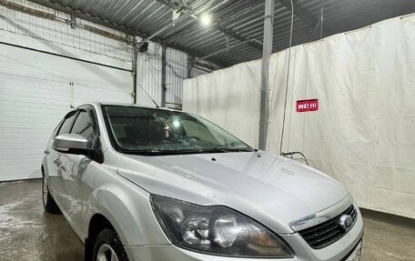 Ford Focus II рестайлинг, 2010 год, 530 000 рублей, 1 фотография
