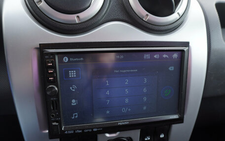 Renault Logan I, 2012 год, 445 000 рублей, 14 фотография