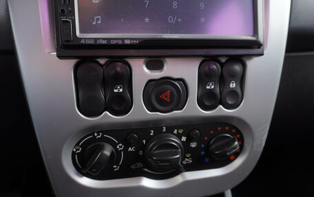 Renault Logan I, 2012 год, 445 000 рублей, 15 фотография