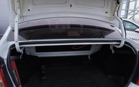 Renault Logan I, 2012 год, 445 000 рублей, 20 фотография