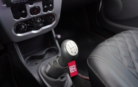 Renault Logan I, 2012 год, 445 000 рублей, 16 фотография