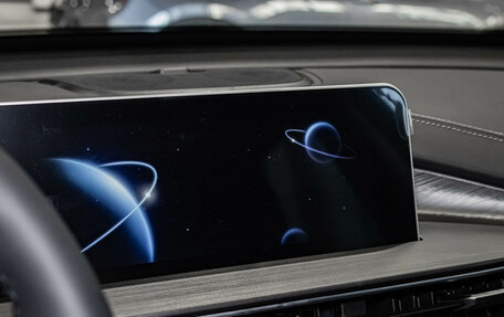 Chery Tiggo 4 I рестайлинг, 2025 год, 2 139 000 рублей, 15 фотография