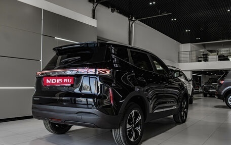 Chery Tiggo 4 I рестайлинг, 2025 год, 2 139 000 рублей, 19 фотография