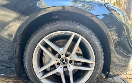 Mercedes-Benz S-Класс, 2020 год, 5 890 000 рублей, 9 фотография