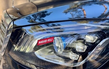 Mercedes-Benz S-Класс, 2020 год, 5 890 000 рублей, 10 фотография