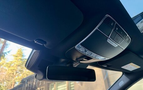 Mercedes-Benz S-Класс, 2020 год, 5 890 000 рублей, 15 фотография