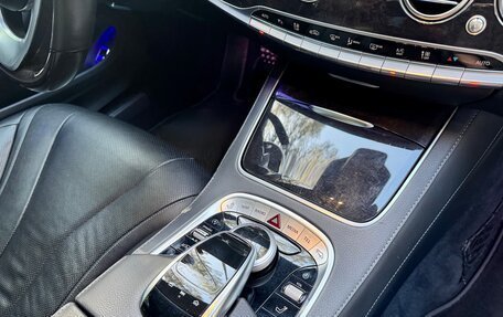 Mercedes-Benz S-Класс, 2020 год, 5 890 000 рублей, 20 фотография