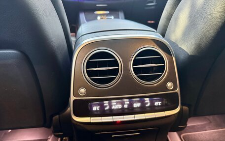 Mercedes-Benz S-Класс, 2020 год, 5 890 000 рублей, 26 фотография