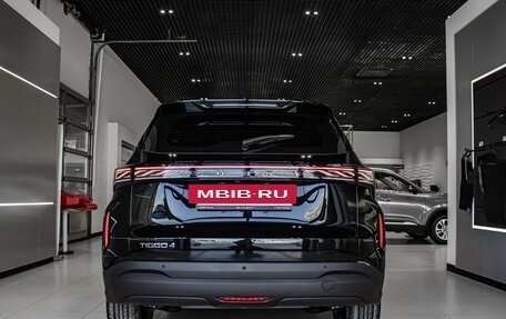 Chery Tiggo 4 I рестайлинг, 2025 год, 2 039 000 рублей, 20 фотография