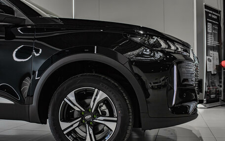 Chery Tiggo 4 I рестайлинг, 2025 год, 2 039 000 рублей, 32 фотография