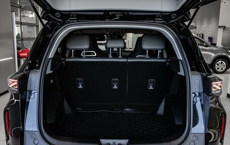 Chery Tiggo 4 I рестайлинг, 2025 год, 2 039 000 рублей, 34 фотография