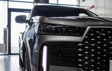 Chery Tiggo 4 I рестайлинг, 2025 год, 2 039 000 рублей, 2 фотография