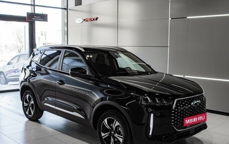 Chery Tiggo 4 I рестайлинг, 2025 год, 2 039 000 рублей, 31 фотография