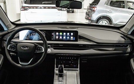 Chery Tiggo 4 I рестайлинг, 2025 год, 2 039 000 рублей, 13 фотография