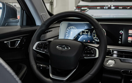 Chery Tiggo 4 I рестайлинг, 2025 год, 2 039 000 рублей, 7 фотография