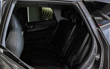 Chery Tiggo 4 I рестайлинг, 2025 год, 2 039 000 рублей, 10 фотография