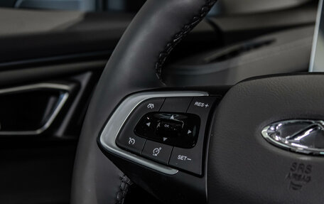 Chery Tiggo 4 I рестайлинг, 2025 год, 2 039 000 рублей, 24 фотография