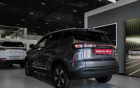 Chery Tiggo 4 I рестайлинг, 2025 год, 2 039 000 рублей, 29 фотография