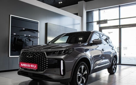 Chery Tiggo 4 I рестайлинг, 2025 год, 2 039 000 рублей, 30 фотография