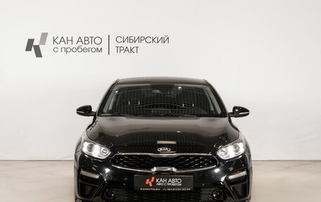 KIA Cerato IV, 2021 год, 2 137 000 рублей, 2 фотография