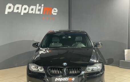 BMW 3 серия, 2009 год, 999 000 рублей, 2 фотография