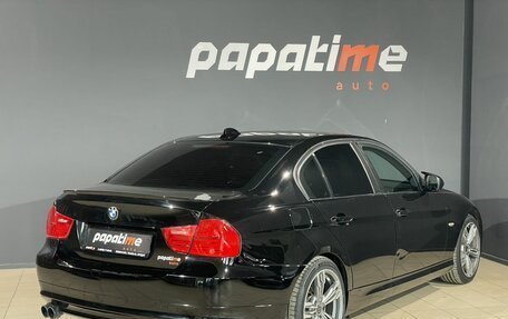 BMW 3 серия, 2009 год, 999 000 рублей, 3 фотография