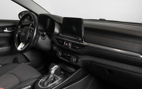 KIA Cerato IV, 2021 год, 2 137 000 рублей, 7 фотография